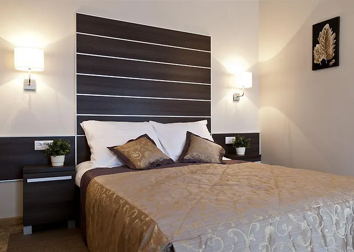 Zloty Staw Couette-café