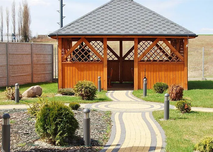 Bed & Breakfast Zloty Staw