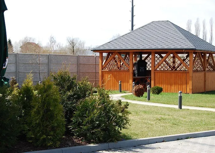 Bed & Breakfast Zloty Staw