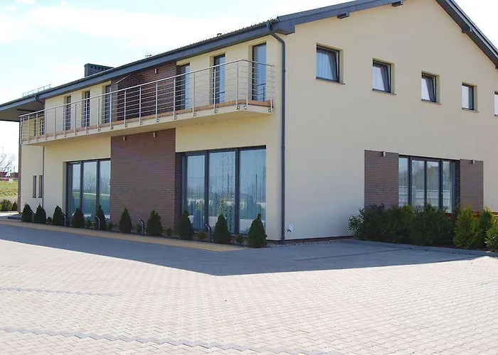 Bed & Breakfast Zloty Staw