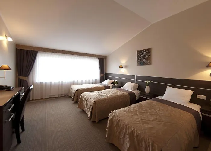 Couette-café Zloty Staw