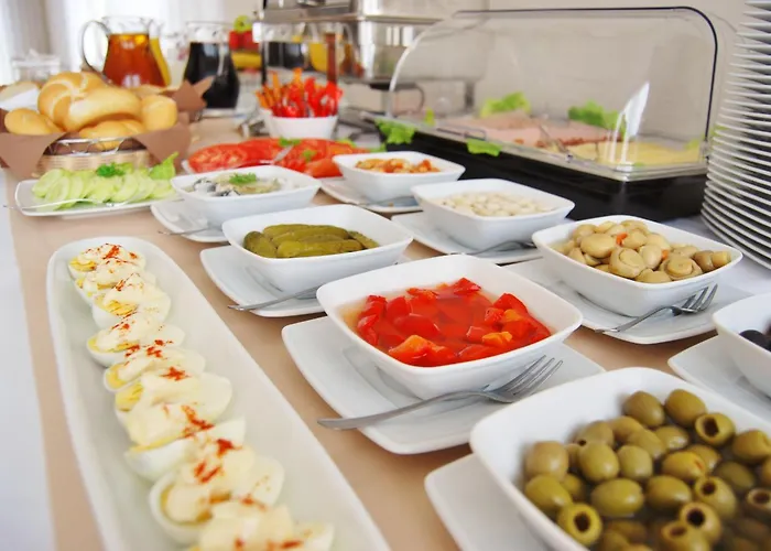 Zloty Staw Couette-café