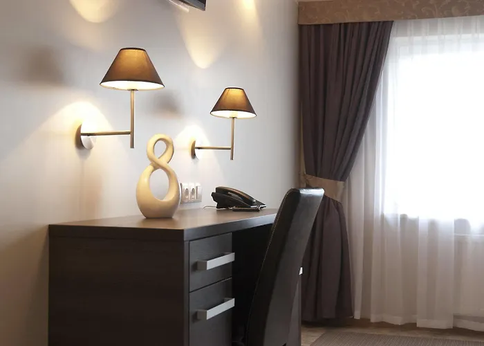 Zloty Staw Couette-café Borkowo (Gdansk)