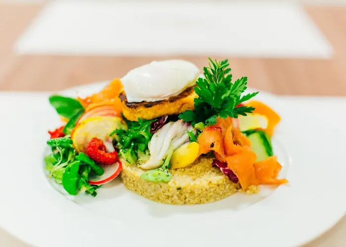 Zloty Staw Panzió Borkowo