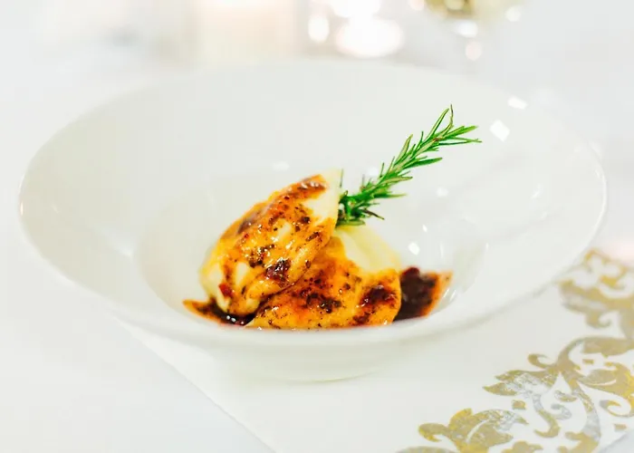 Couette-café Zloty Staw 3*