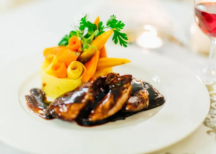 Zloty Staw 3* Borkowo