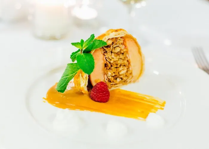 Zloty Staw 3* Borkowo