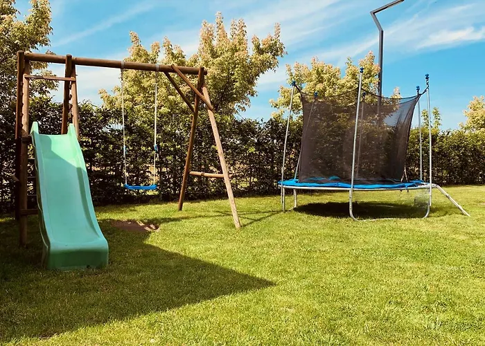 Couette-café Zloty Staw 3*